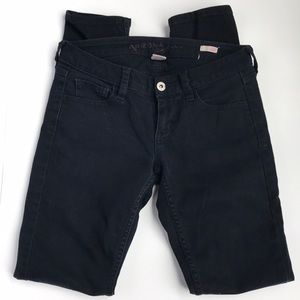 (H).  Arizona jeans